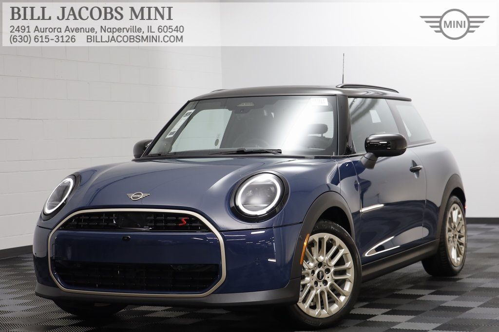 2026 MINI Hardtop 2 Door S's photo