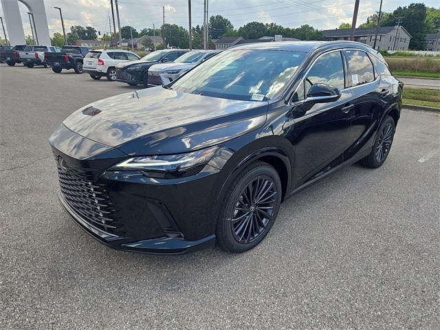 2025 Lexus RX 350 Premium photo 6