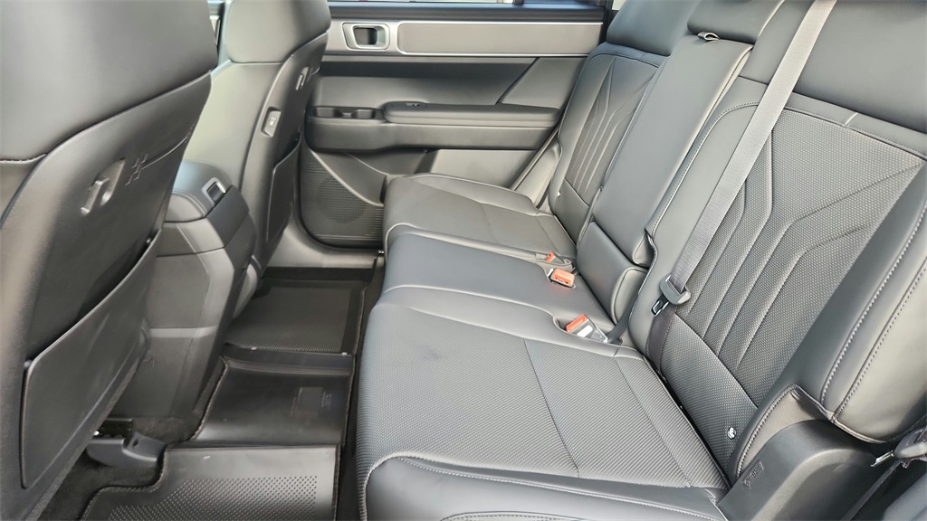 2025 Hyundai Santa Fe XRT photo 27