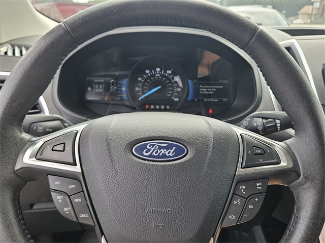 2022 Ford Edge Titanium photo 16