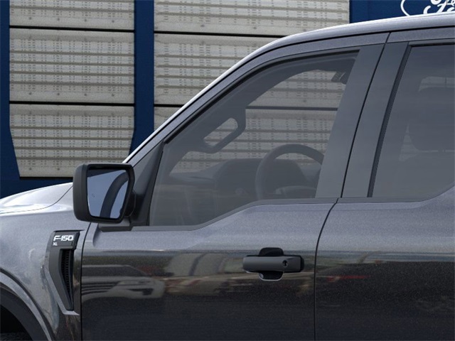 2025 Ford F-150 XL photo 12
