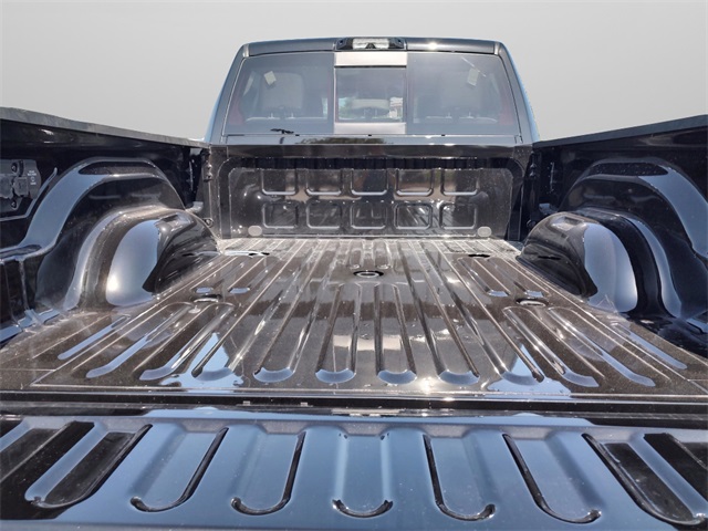 2025 Ram 2500 Laramie photo 31