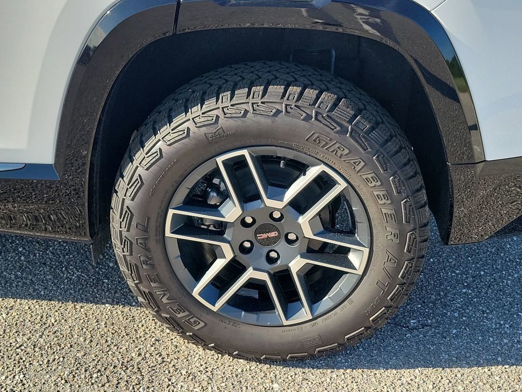 2026 Gmc Terrain AT4 photo 16