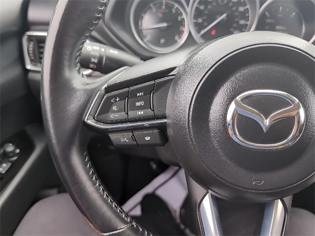 2022 Mazda CX-5 2.5 S photo 14