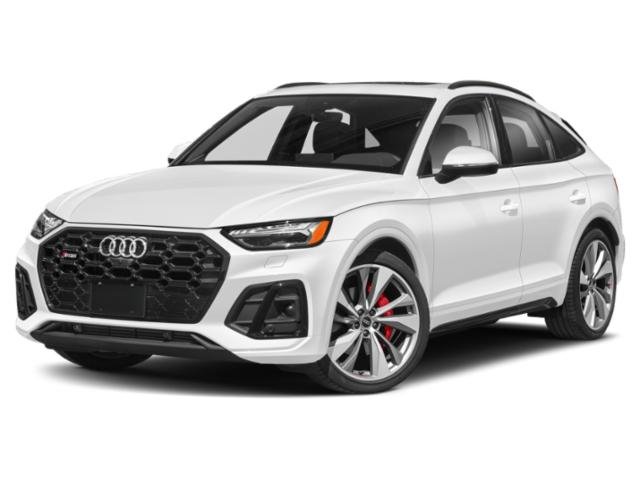 2021 Audi SQ5 Sportback Prestige's photo