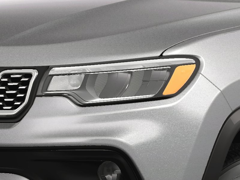 2025 Jeep Compass Limited photo 12
