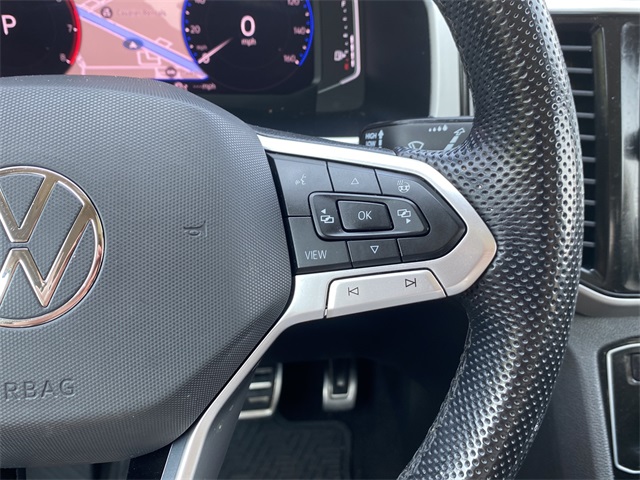 2021 Volkswagen Atlas V6 SEL Premium R-Line photo 25