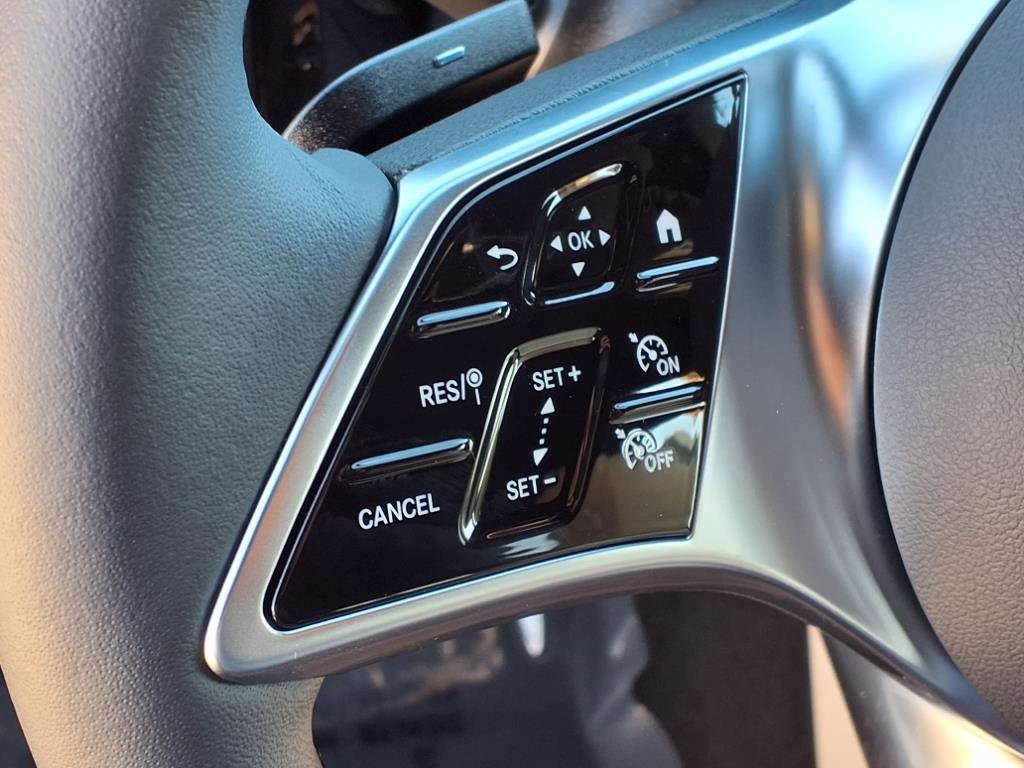 2026 Mercedes Benz GLA 250 photo 8