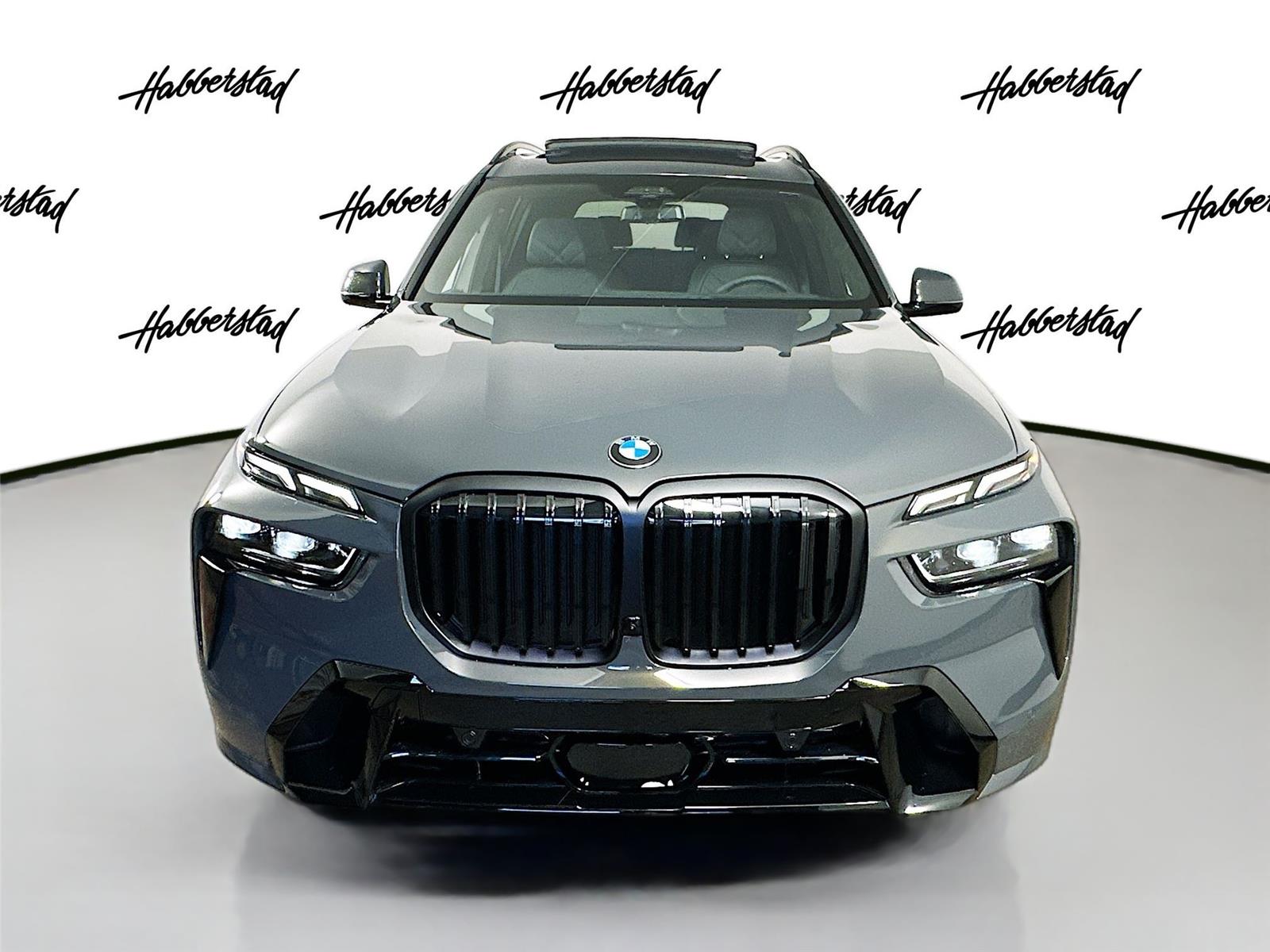 2026 Bmw X7 xDrive40i photo 2