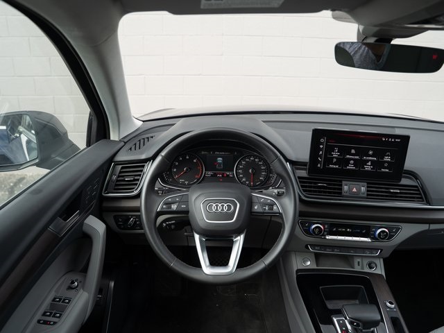 2022 Audi Q5 45 S line Premium photo 20