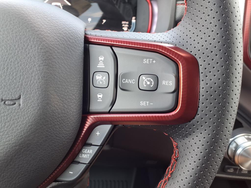 2026 Ram 1500 Rebel photo 11