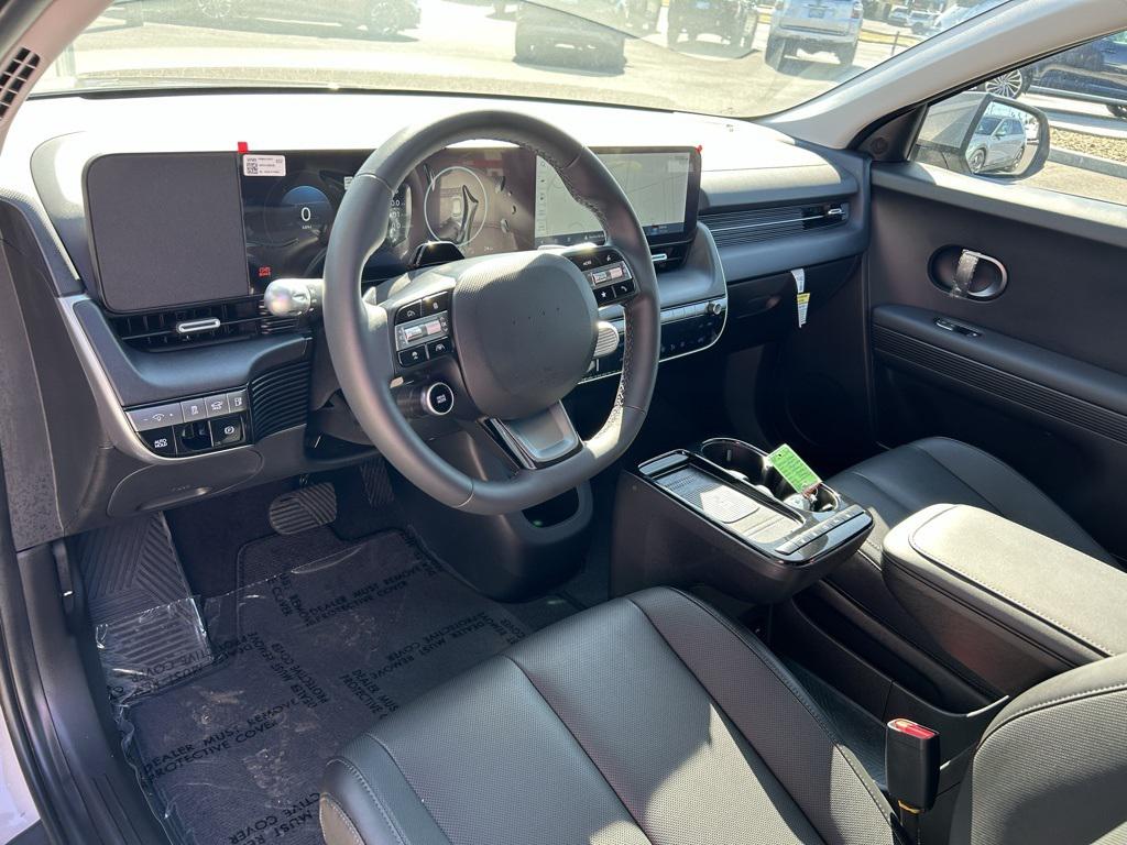 2025 Hyundai Ioniq 5 SEL photo 12