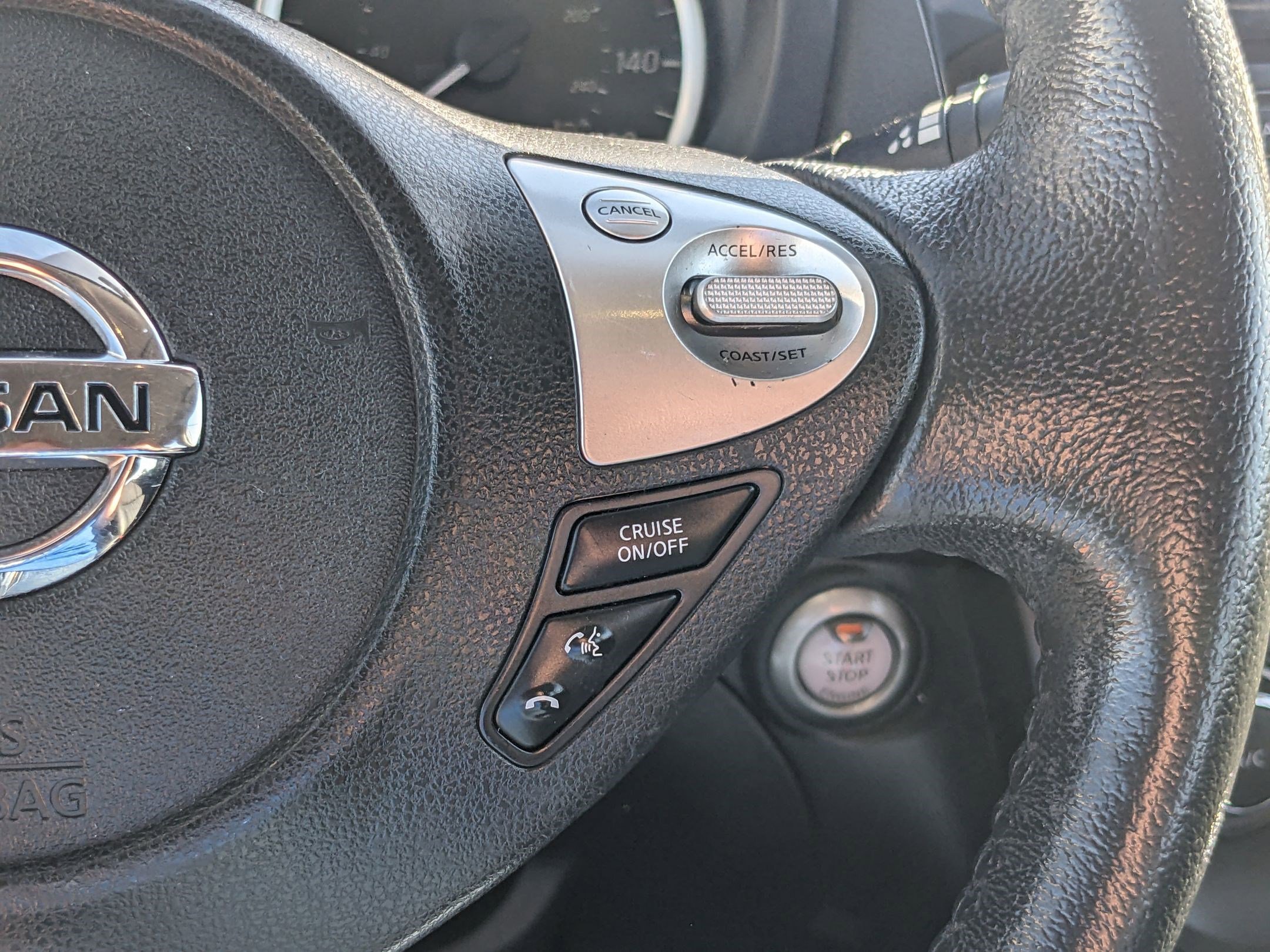 2017 Nissan Sentra SV photo 16