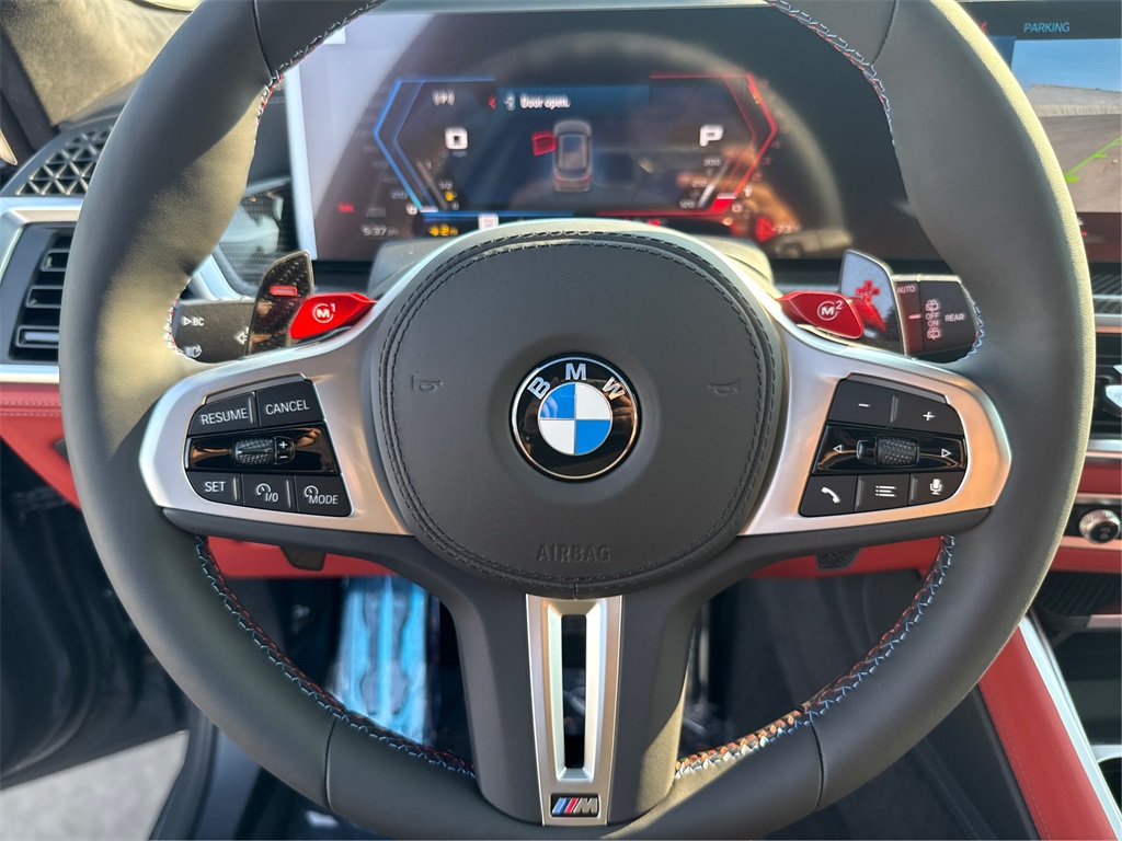 2026 Bmw X5 photo 23