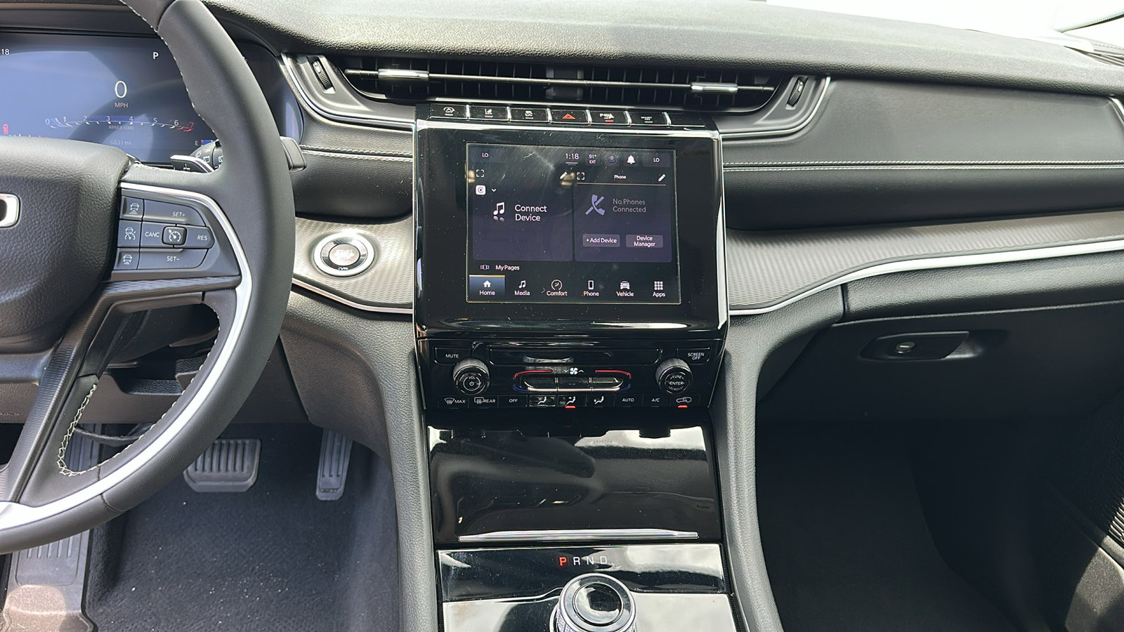 2024 Jeep Grand Cherokee Laredo X photo 20