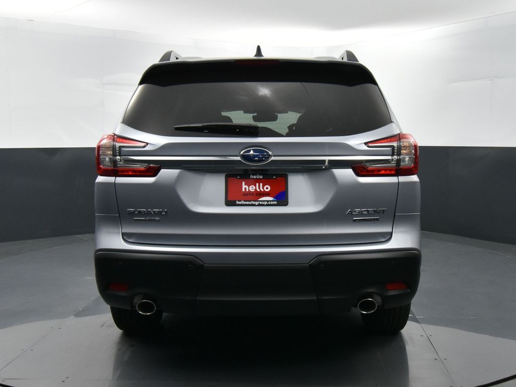 2025 Subaru Ascent Limited photo 27