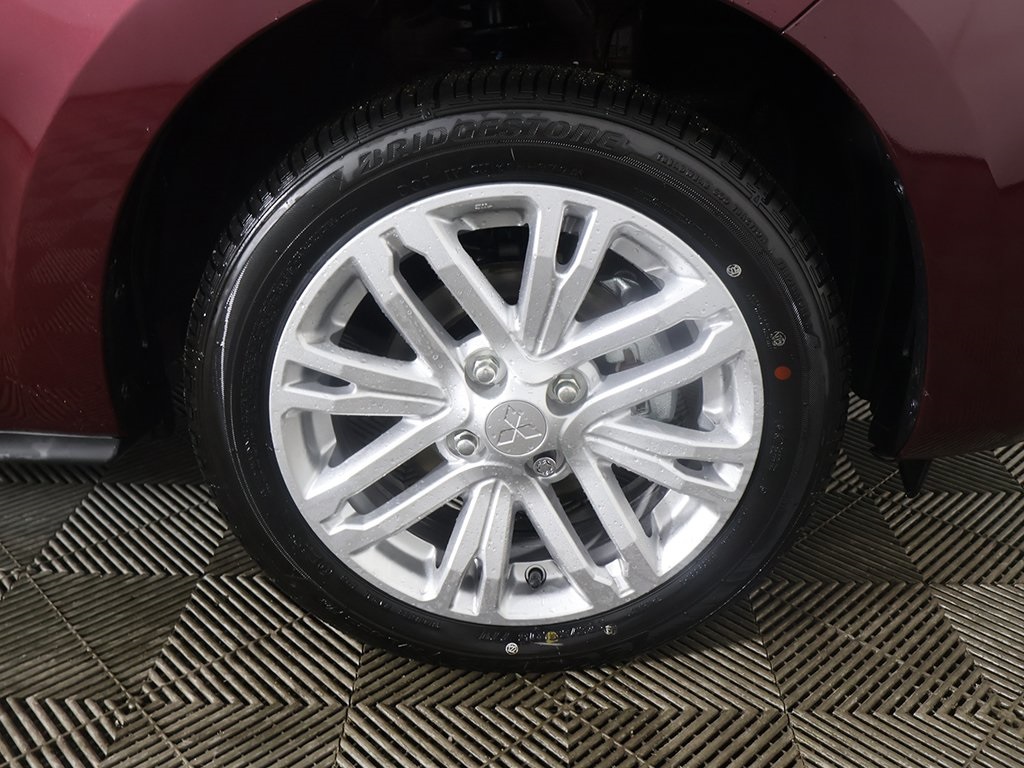 2024 Mitsubishi Mirage G4 LE photo 16