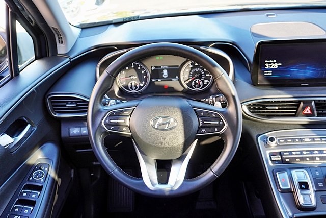 Used 2023 Gray Hyundai XRT image 20