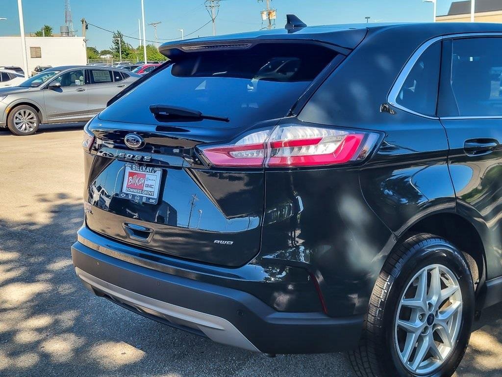2022 FORD EDGE - Image 6