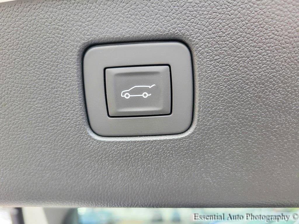 2025 BUICK ENVISTA - Image 18