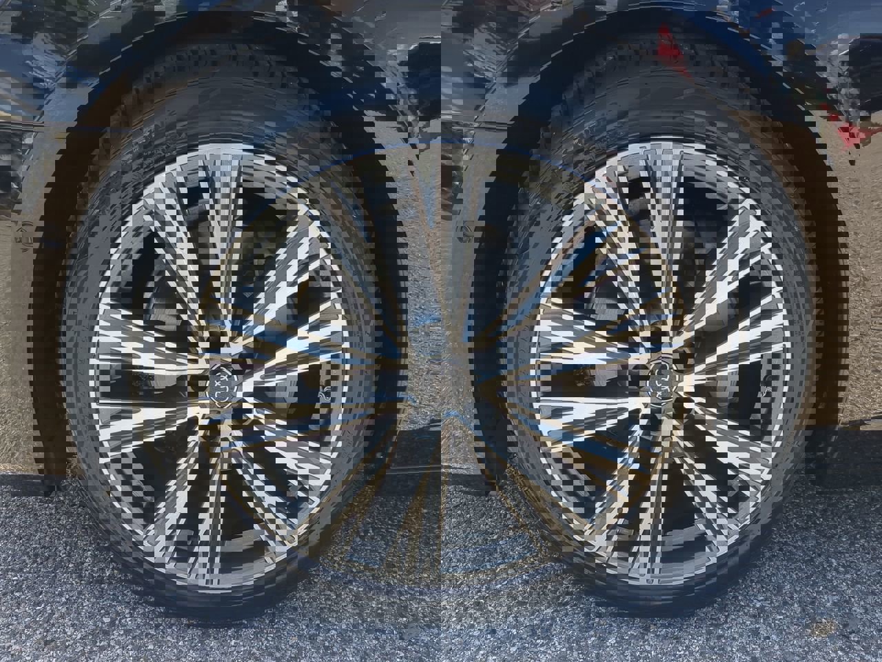 2022 Audi A6 2.0T Premium Plus Quattro photo 10
