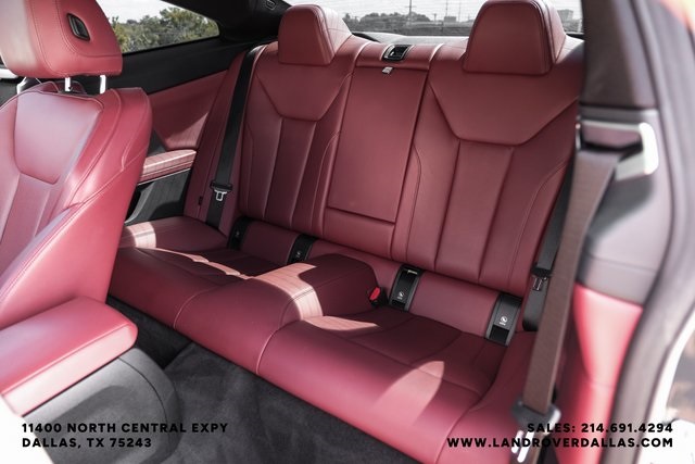 2022 Bmw M440i xDrive photo 32