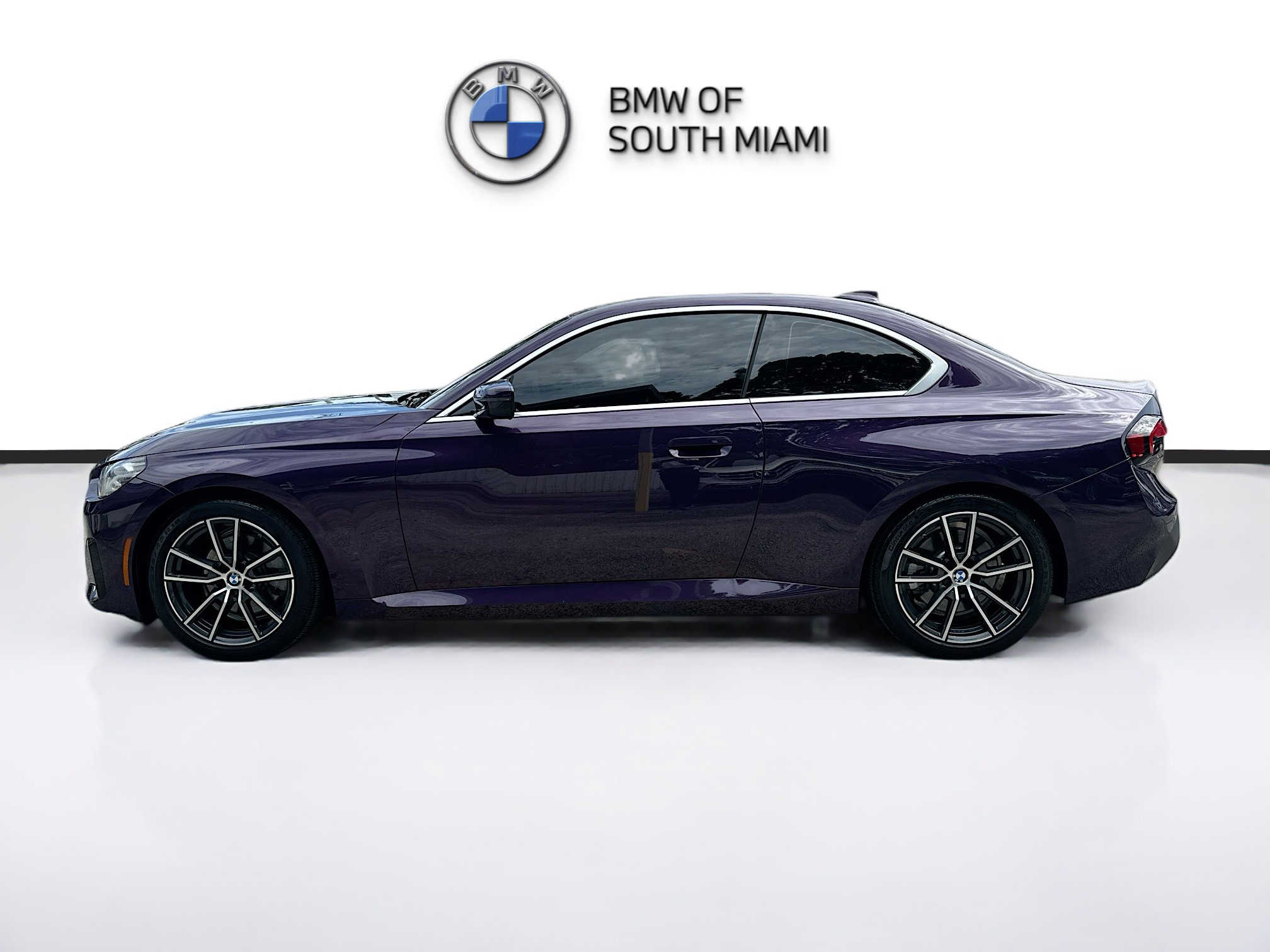 2022 Bmw 230i photo 4