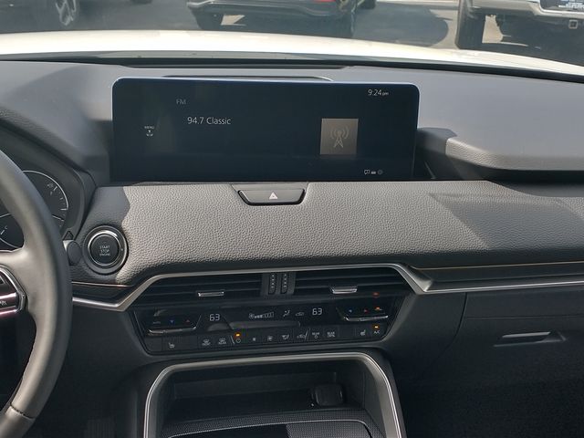 2025 Mazda CX-90 3.3 Turbo Preferred photo 8