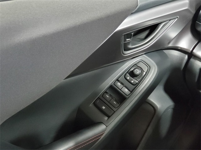 2025 Subaru Impreza Sport photo 22