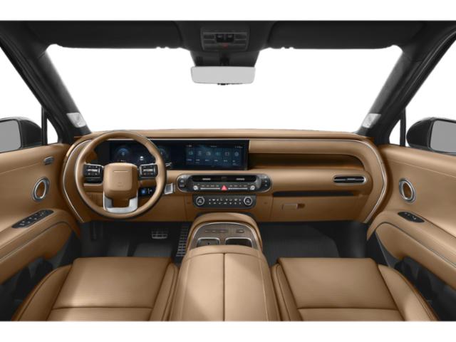 2026 Hyundai Palisade Calligraphy photo 3