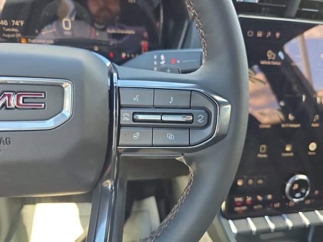 2026 Gmc Terrain AT4 photo 15