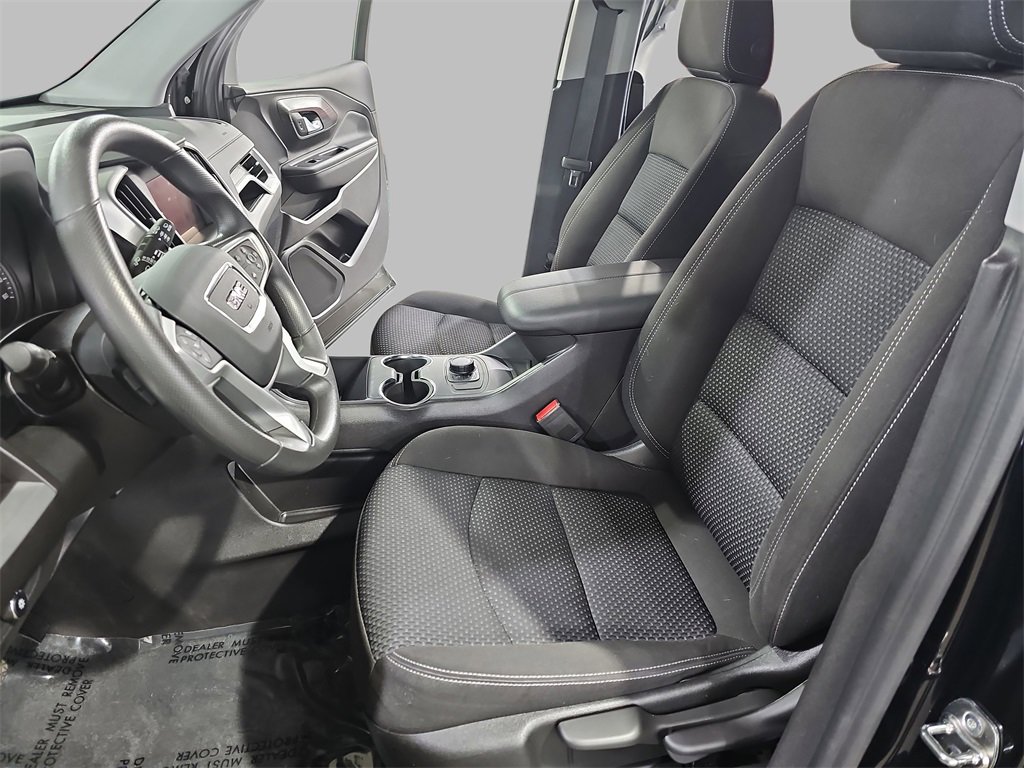2024 Gmc Terrain SLE photo 13