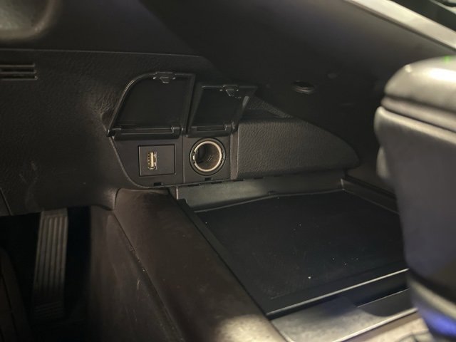 2024 Toyota Camry SE photo 20