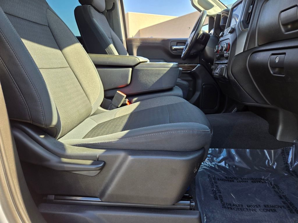 2019 Chevrolet Silverado 1500 LT photo 15
