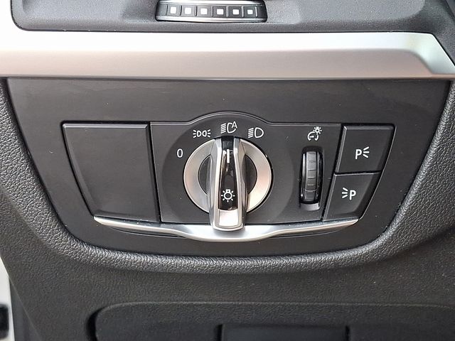 2024 Bmw X3 xDrive30i photo 23