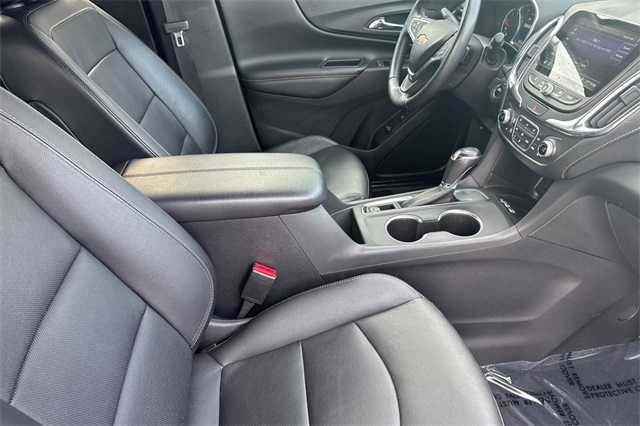 2019 Chevrolet Equinox Premier photo 19