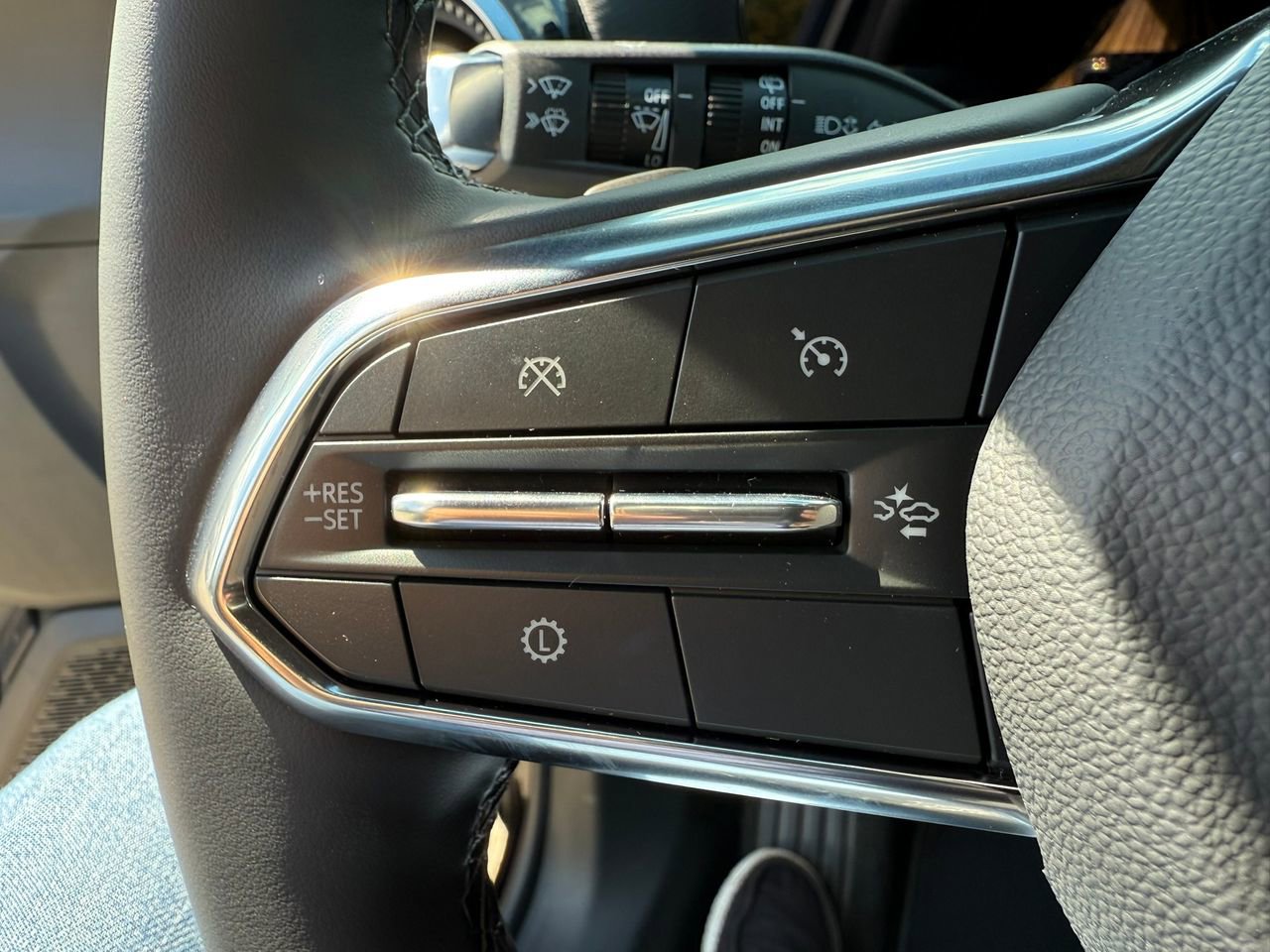 2026 Chevrolet Equinox LT photo 17