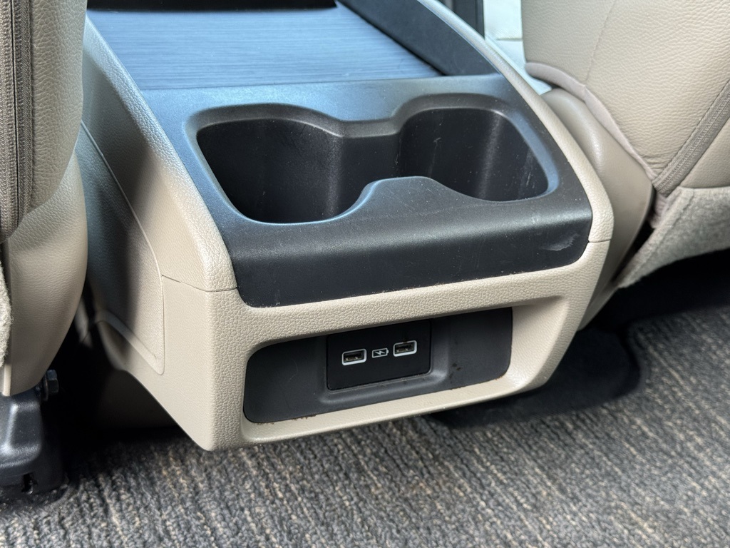 2022 Honda Odyssey EX-L photo 31