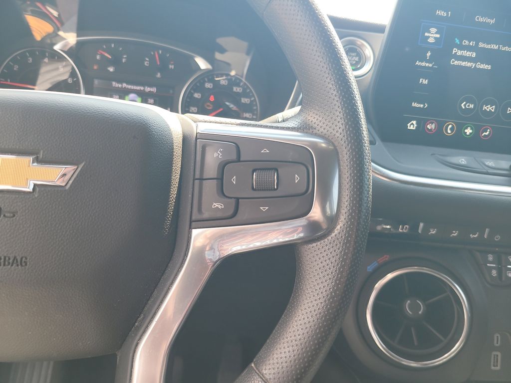 2023 Chevrolet Blazer 2LT photo 14