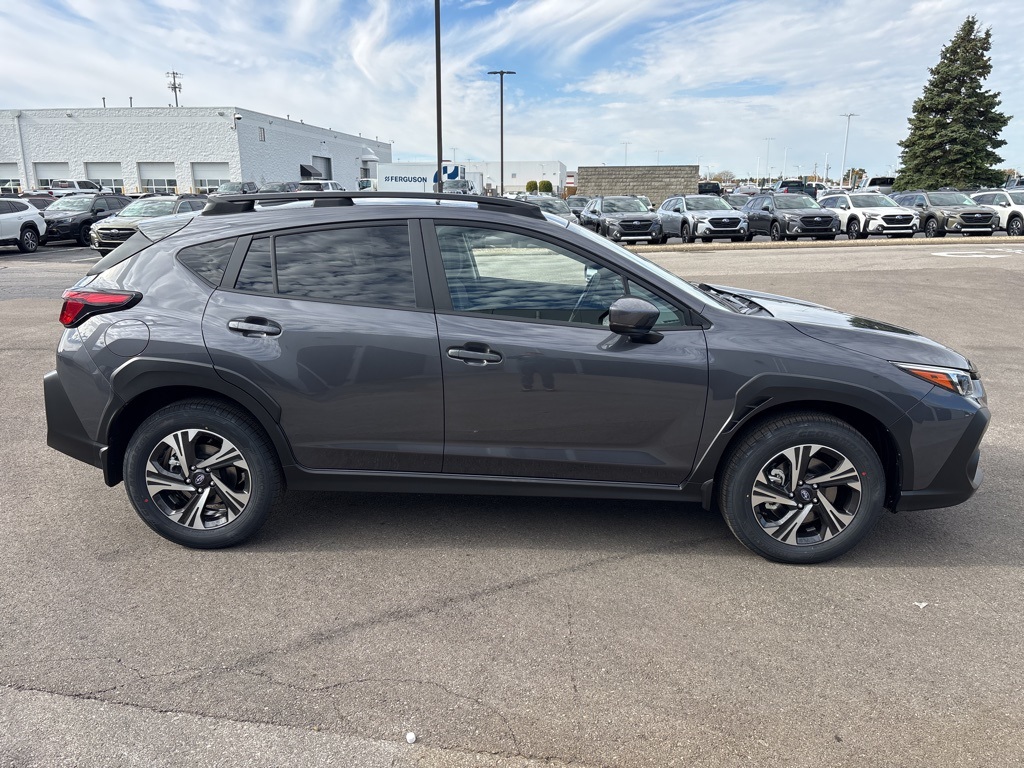 2026 Subaru Crosstrek Premium photo 2