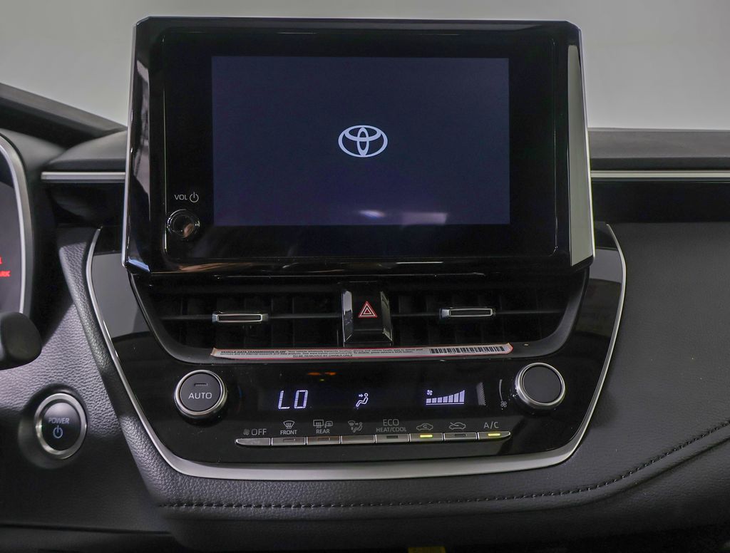 2024 Toyota Corolla XLE LE Premium SE photo 11
