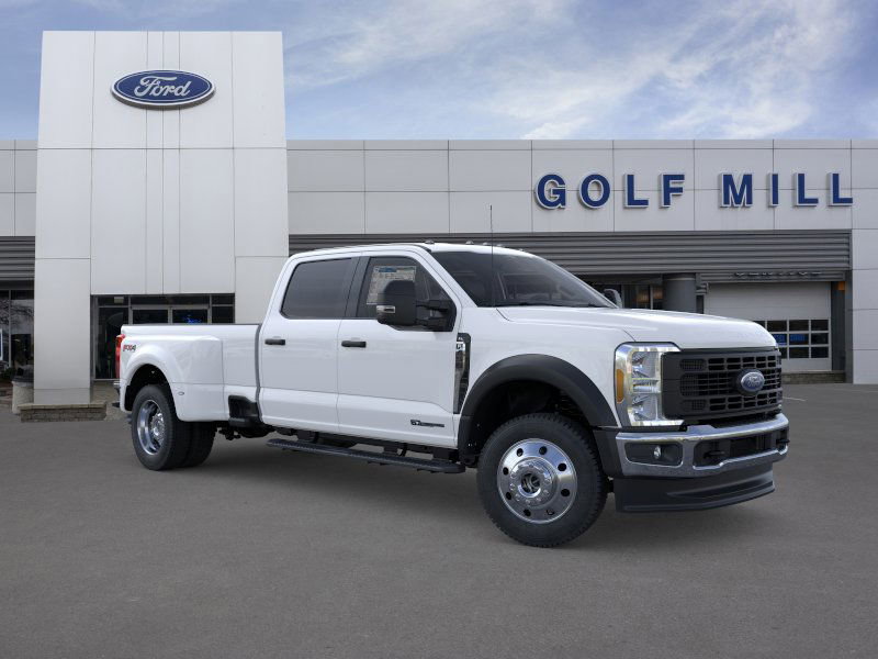 2026 FORD F-450 - Image 6