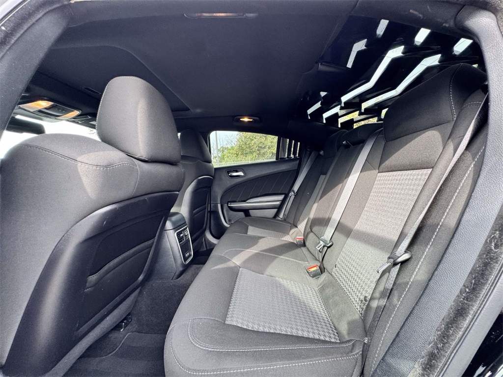 2020 Dodge Charger GT photo 14