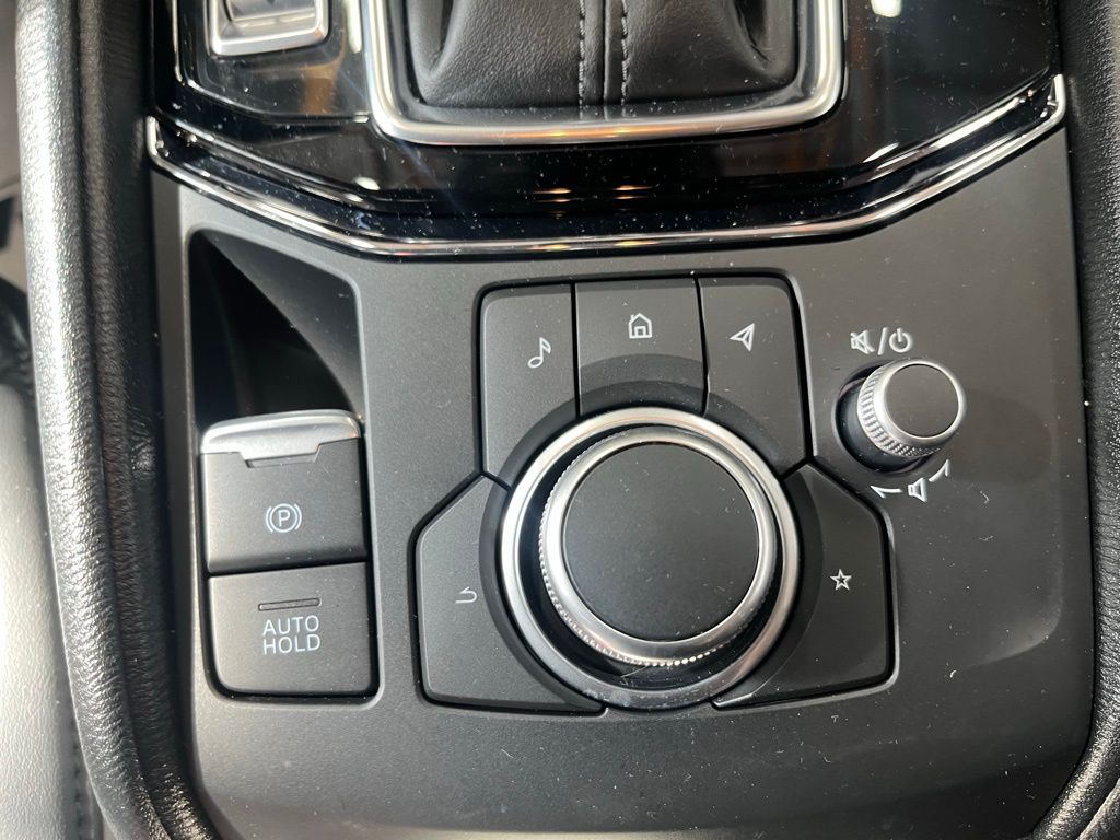 2024 Mazda CX-5 2.5 Select photo 15