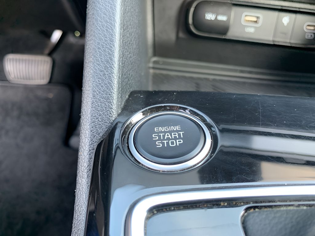 2023 Kia Sportage X-Line photo 21