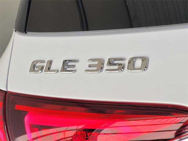 2023 Mercedes Benz GLE 350 4MATIC photo 6