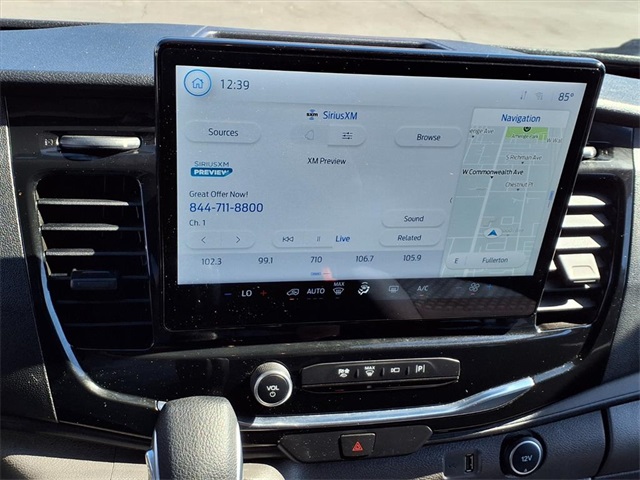 2023 Ford Transit photo 4