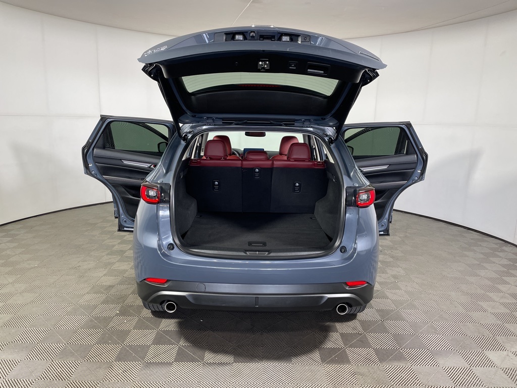 2022 Mazda CX-5 2.5 S Carbon photo 11