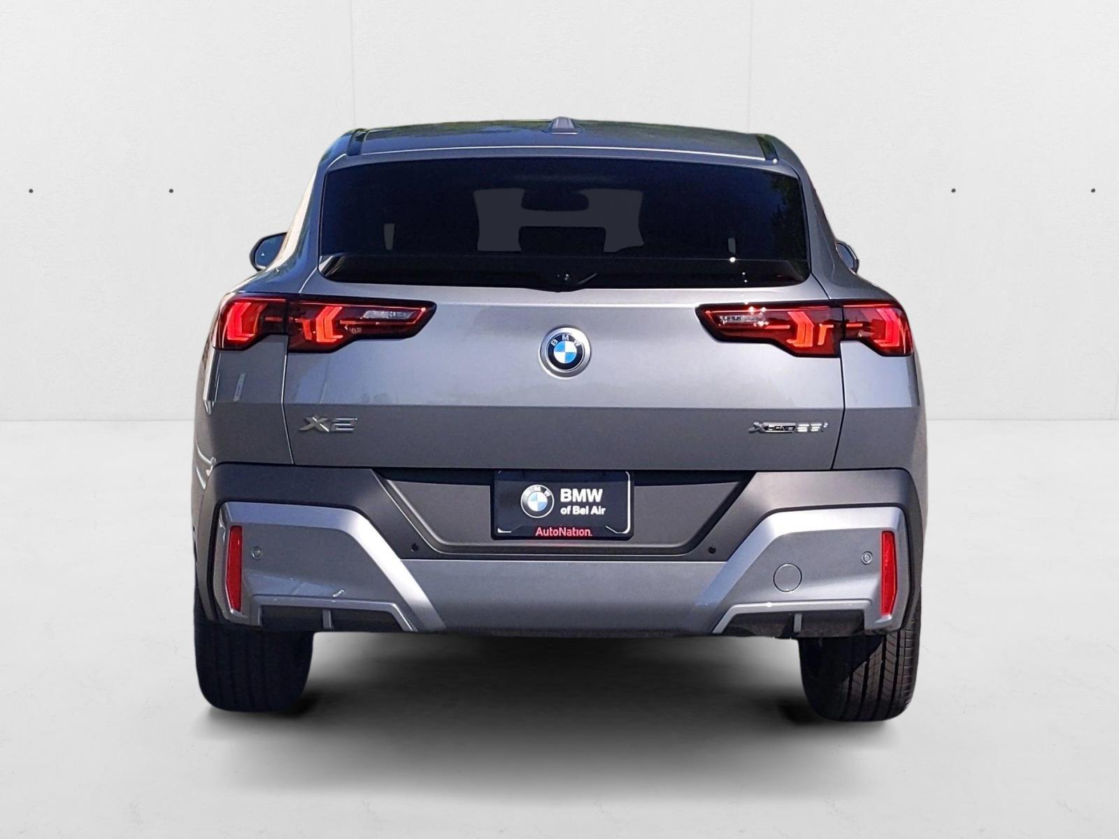 2025 Bmw X2 xDrive28i photo 8