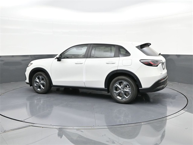 2026 Honda HR-V LX photo 4